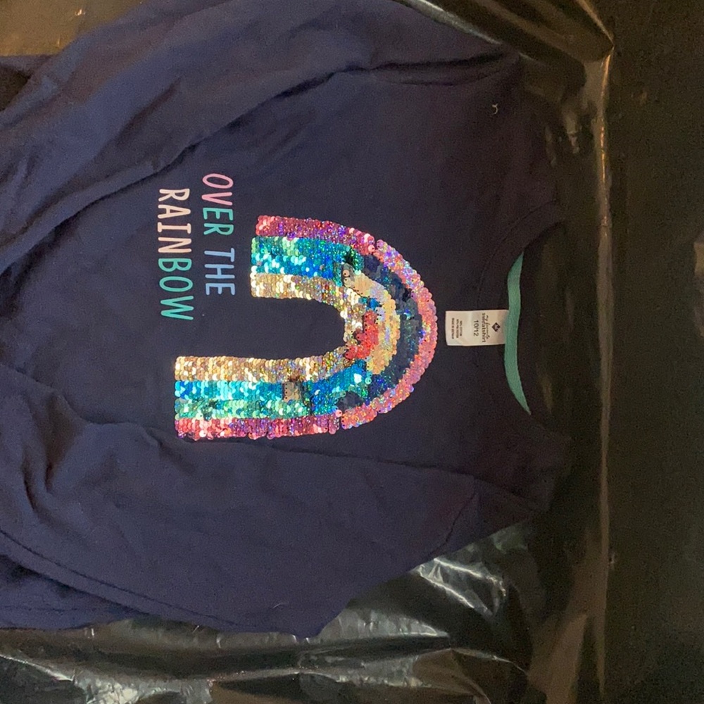 Member Mark Youth sweatshirt